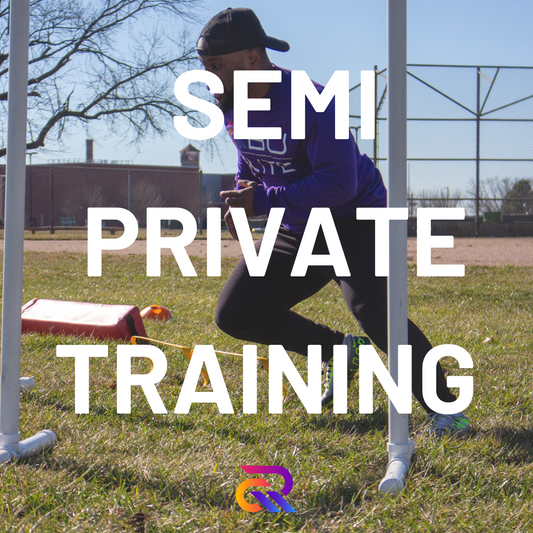 Semi Private Training