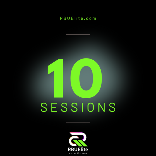 10 Private Sessions