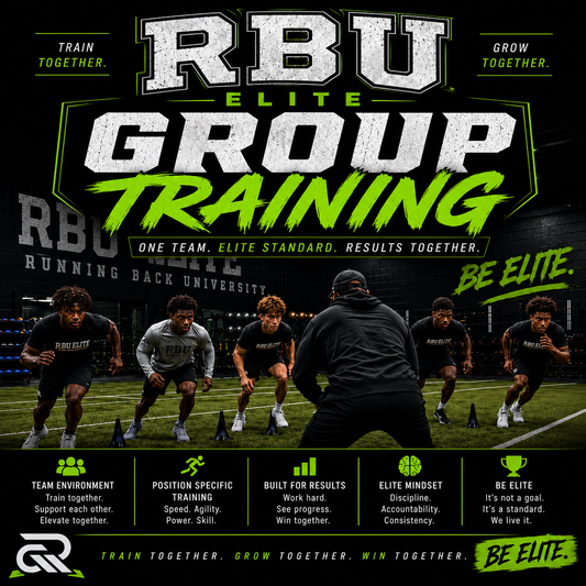 RBU ELITE: Group Training
