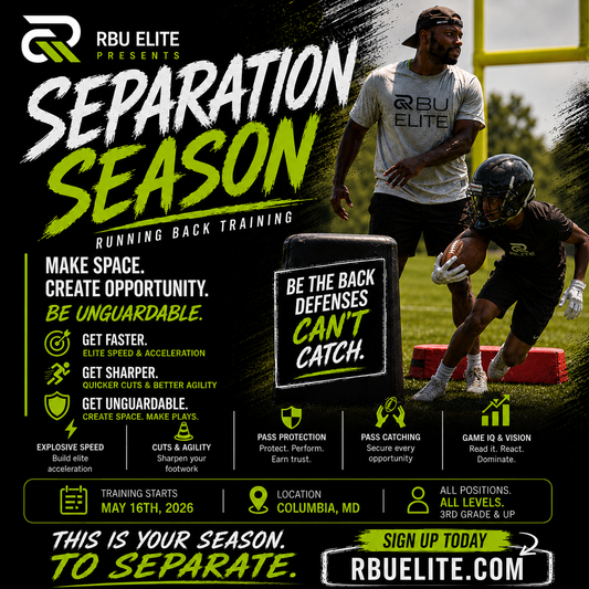 Separation Season