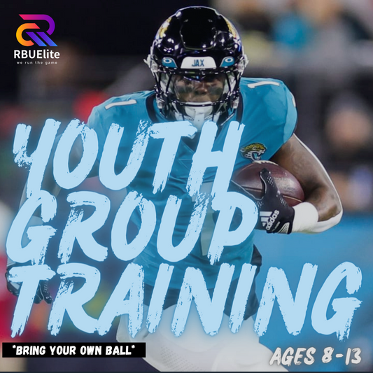 Youth Group Training