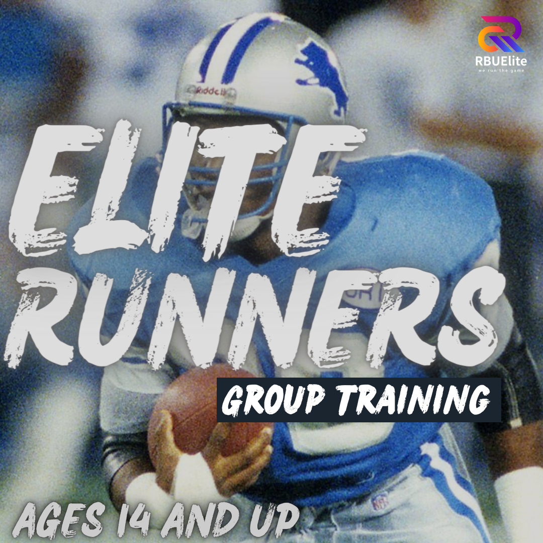 14+ Elite Group Training